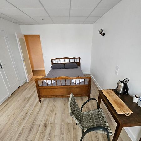 Chambre Champeix エクステリア 写真