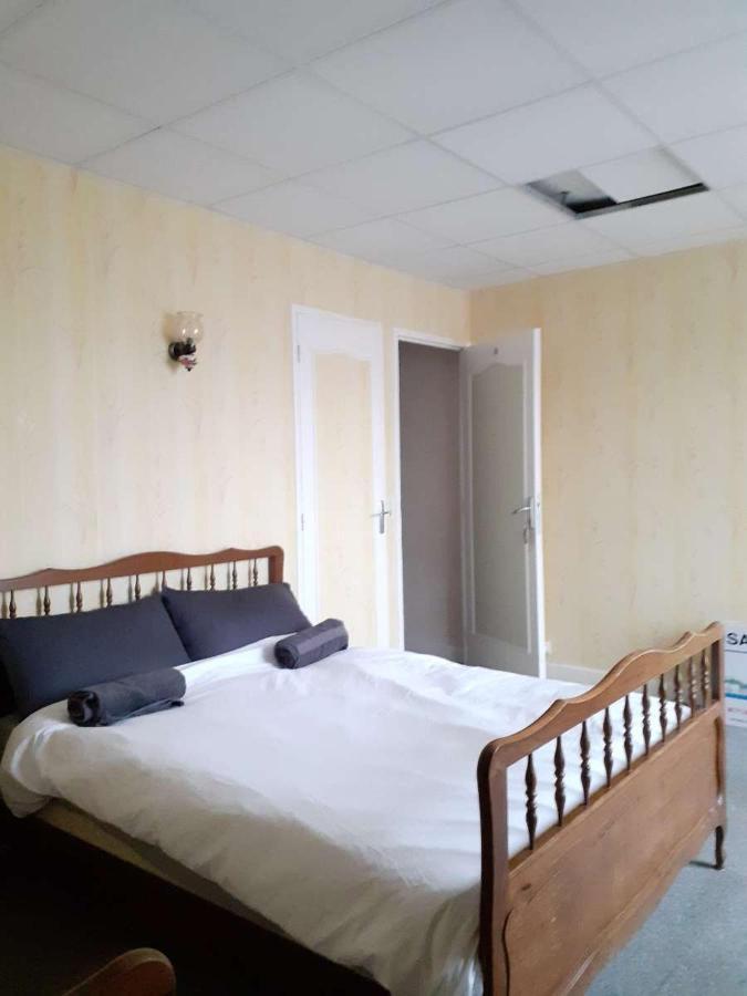 Chambre Champeix エクステリア 写真