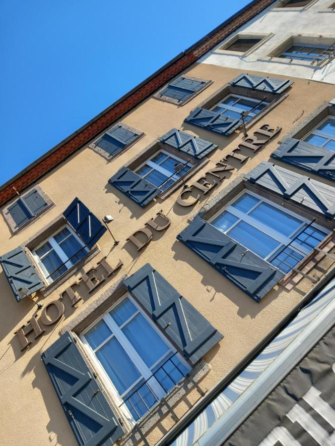 Chambre Champeix エクステリア 写真