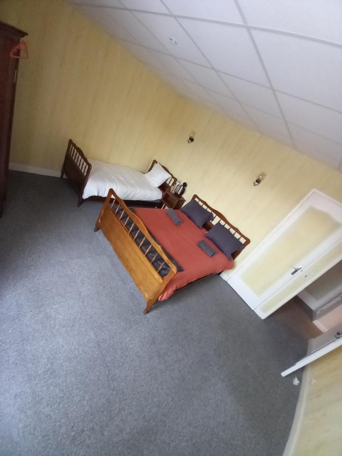 Chambre Champeix 部屋 写真