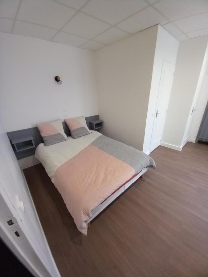 Chambre Champeix 部屋 写真