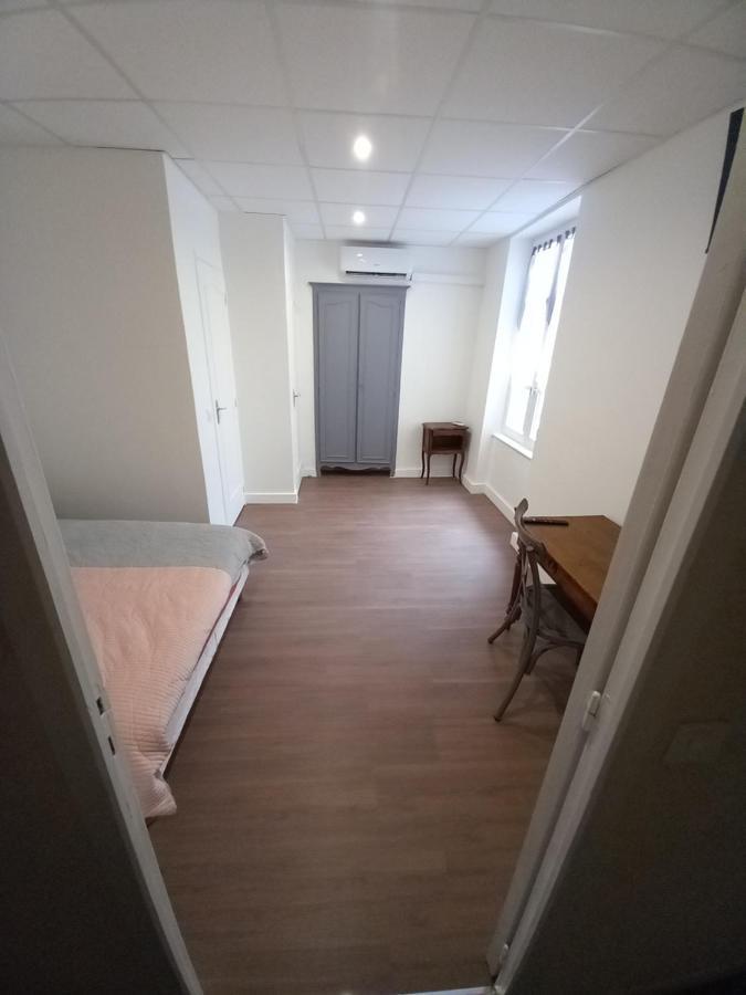 Chambre Champeix 部屋 写真