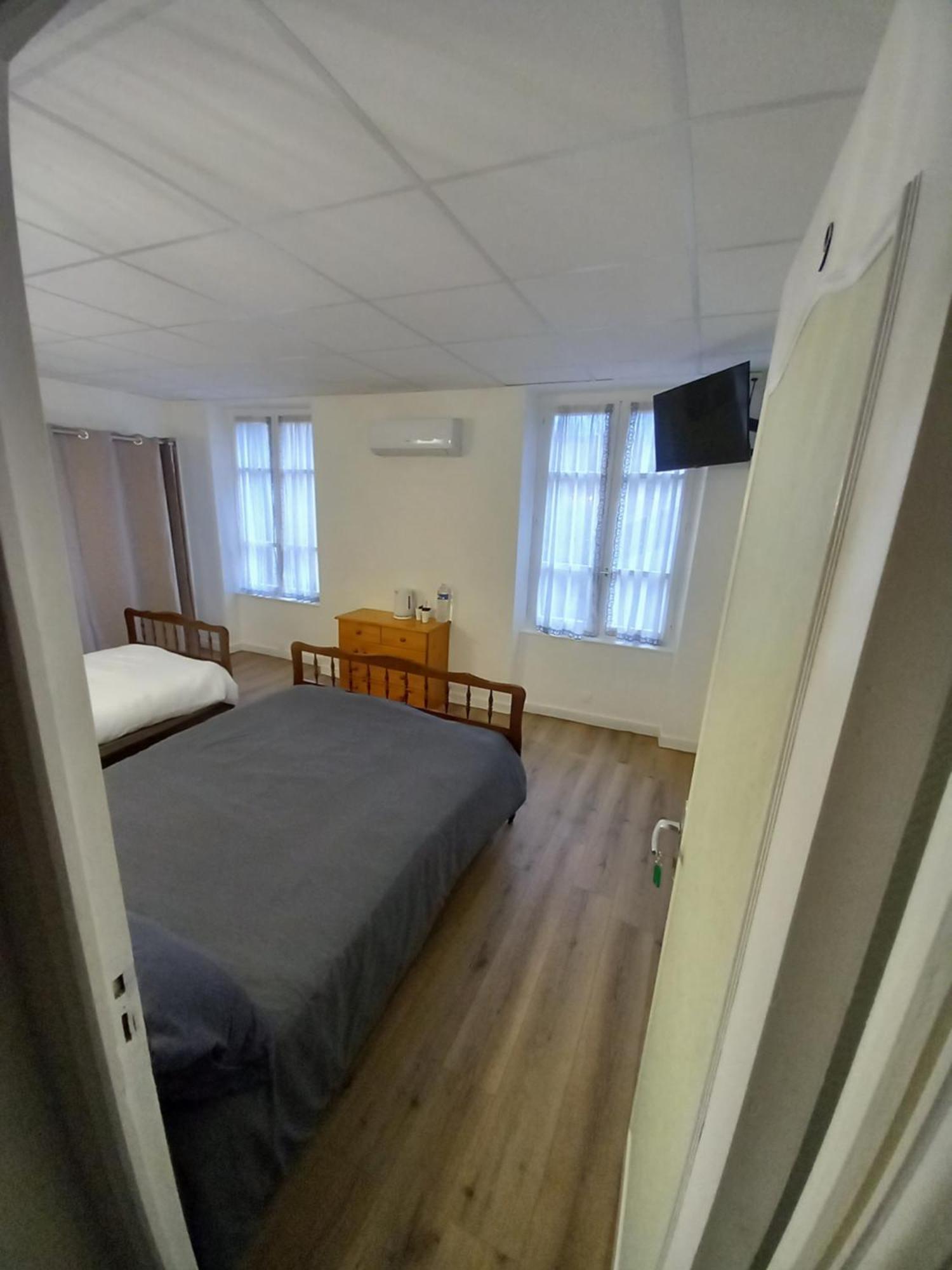 Chambre Champeix エクステリア 写真