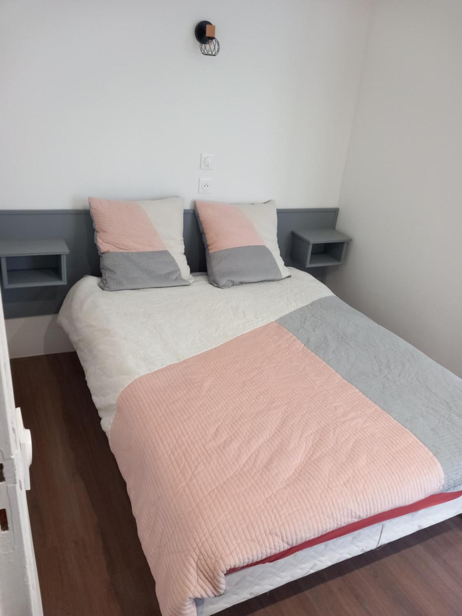 Chambre Champeix エクステリア 写真