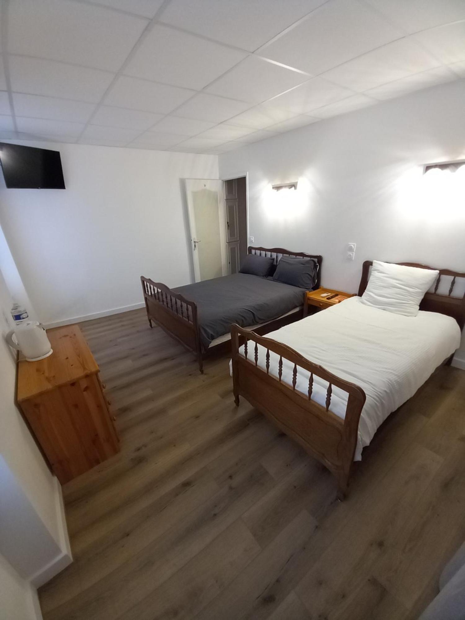 Chambre Champeix エクステリア 写真