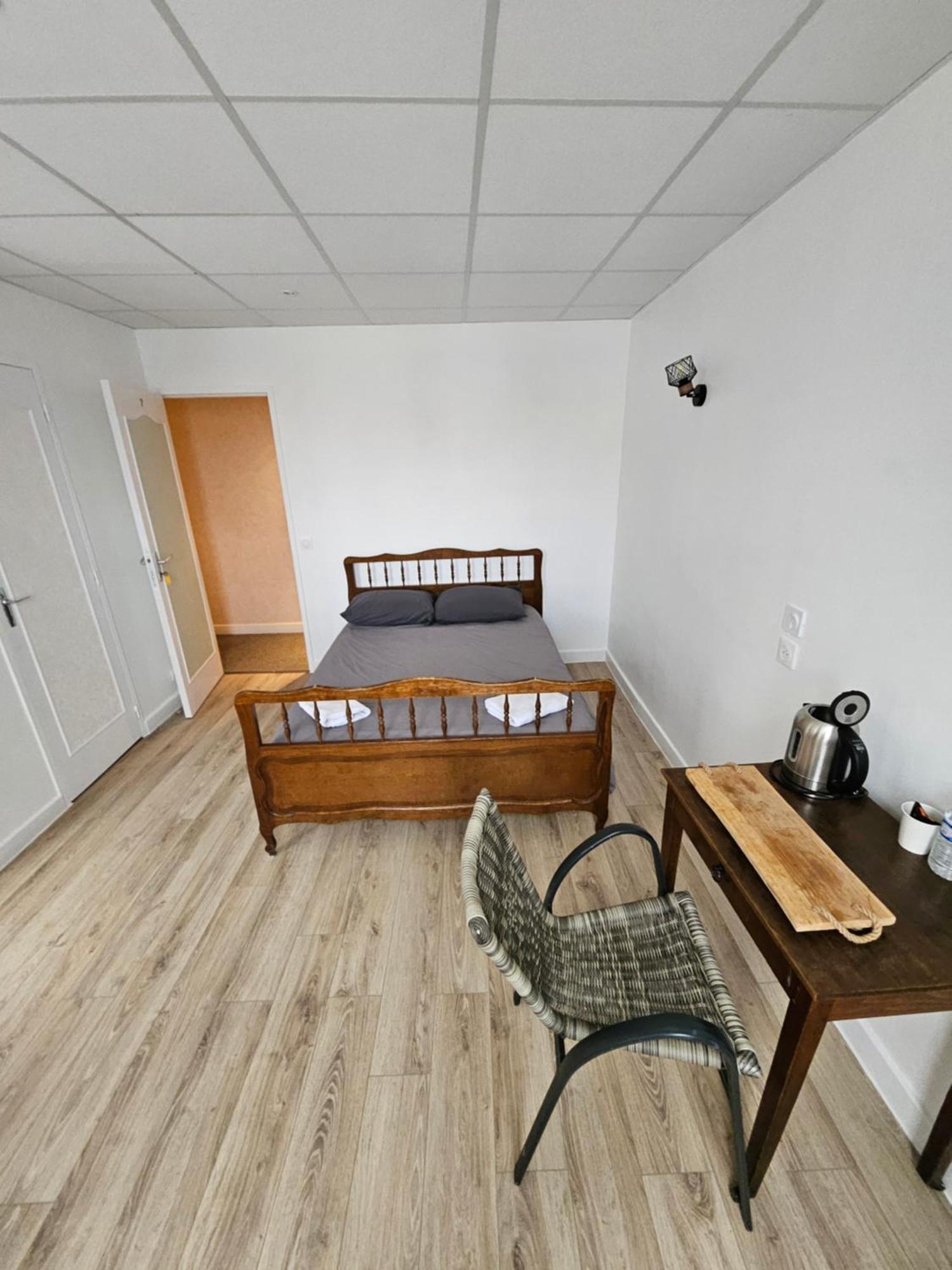 Chambre Champeix エクステリア 写真
