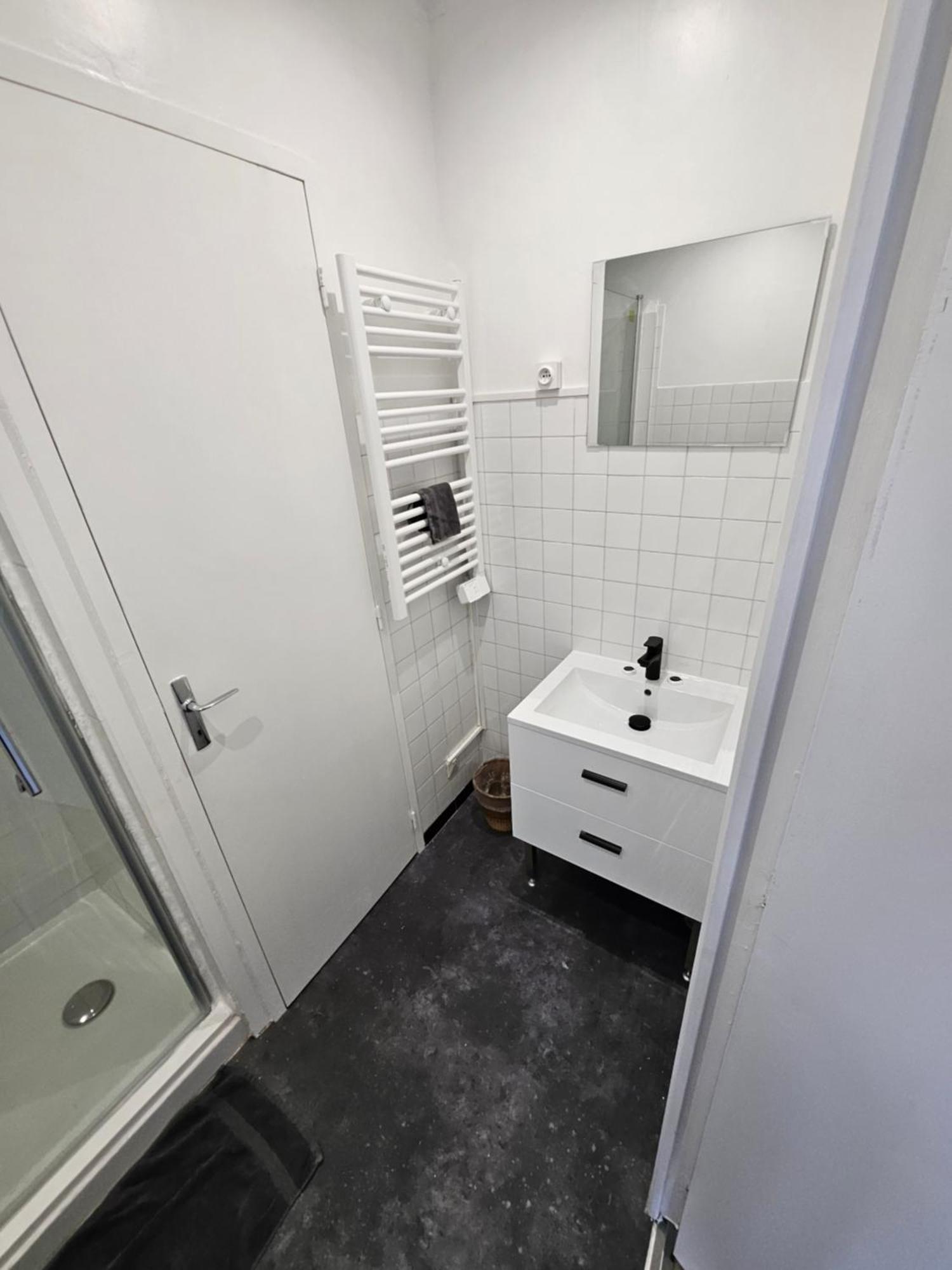 Chambre Champeix 部屋 写真
